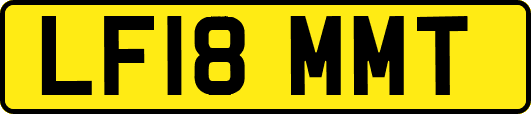 LF18MMT