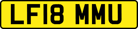LF18MMU