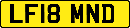 LF18MND