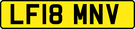 LF18MNV