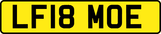 LF18MOE