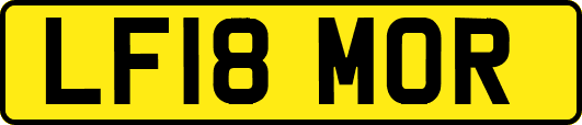 LF18MOR
