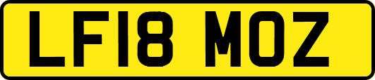 LF18MOZ