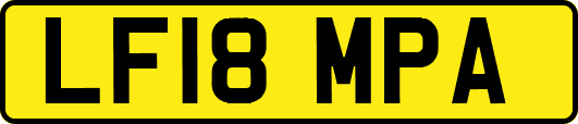 LF18MPA