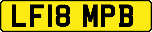 LF18MPB