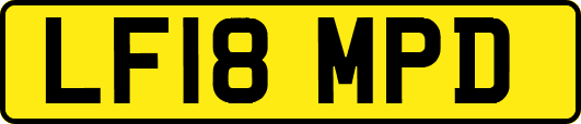 LF18MPD