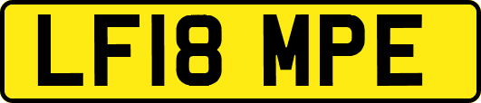 LF18MPE