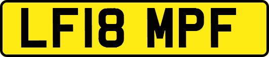 LF18MPF