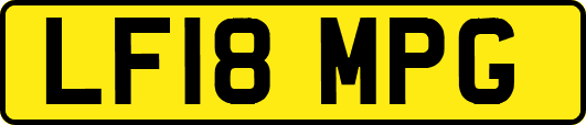 LF18MPG