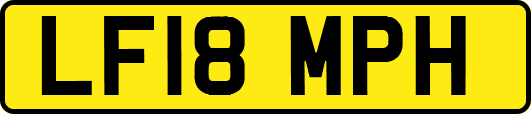 LF18MPH