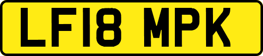 LF18MPK