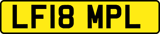 LF18MPL