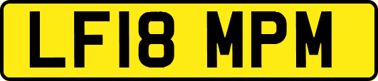 LF18MPM