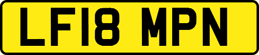 LF18MPN
