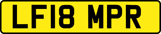 LF18MPR