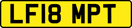 LF18MPT