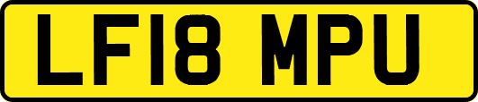 LF18MPU
