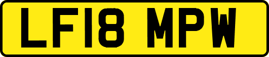 LF18MPW