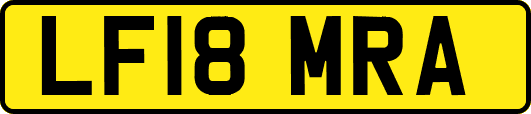 LF18MRA