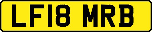 LF18MRB