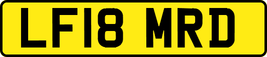 LF18MRD