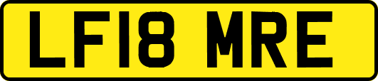 LF18MRE