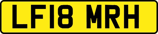 LF18MRH