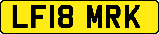LF18MRK