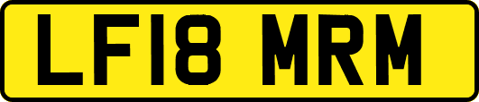 LF18MRM