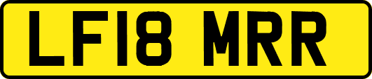 LF18MRR