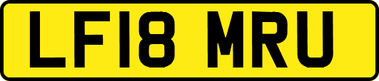 LF18MRU