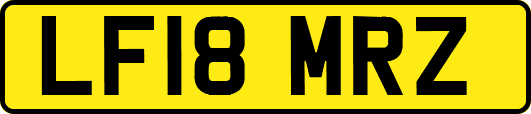 LF18MRZ
