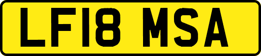 LF18MSA