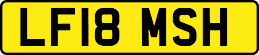 LF18MSH