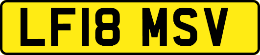 LF18MSV