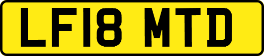 LF18MTD