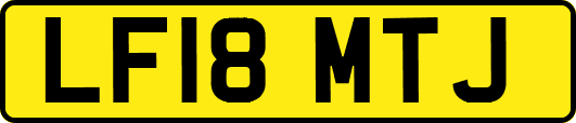 LF18MTJ