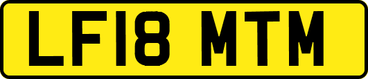 LF18MTM