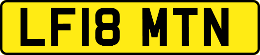 LF18MTN