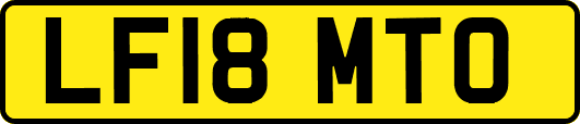 LF18MTO