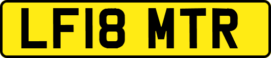 LF18MTR