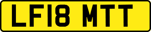 LF18MTT