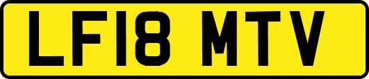 LF18MTV
