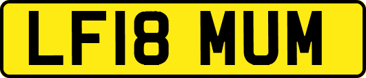 LF18MUM