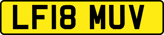 LF18MUV