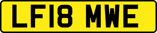 LF18MWE