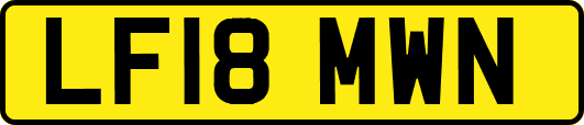 LF18MWN