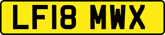 LF18MWX