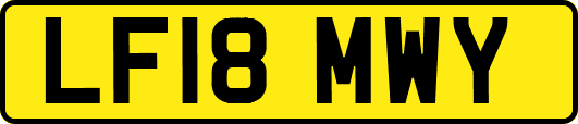 LF18MWY
