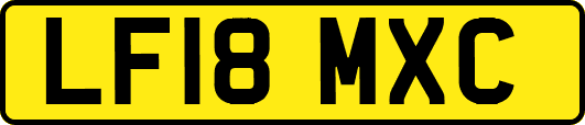 LF18MXC